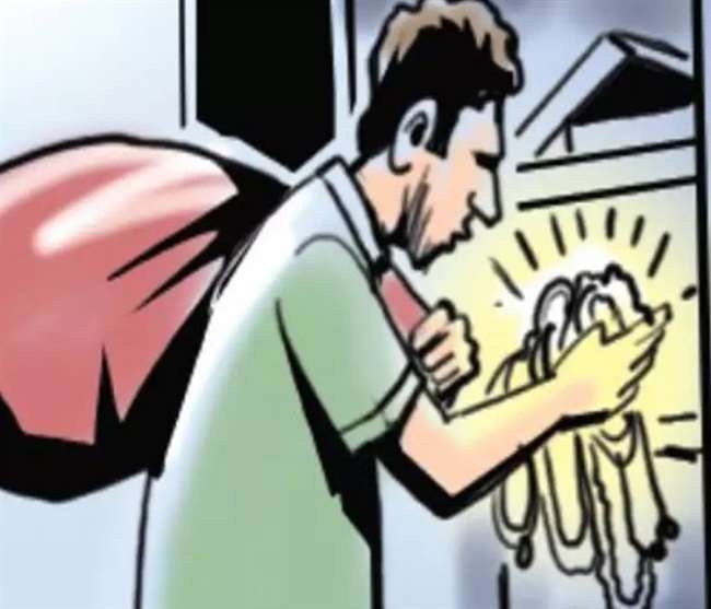 Hyderabad Police disclosed, arrested the accused resident of Shivganj and Sumerpur