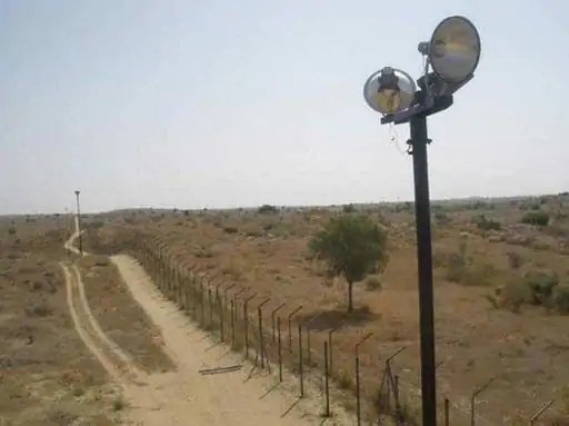 Caught from Gadra Road border, youth came to Jodhpur from Lakhimpur Kheri