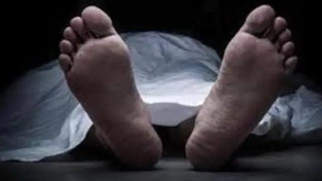 Jodhpur. Jalore district youth committed suicide by hanging himself in Jodhpur