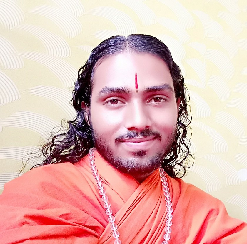 Swami Satyaprakash Spiritual Guru & Motivational Speaker