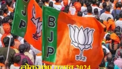 sirohi-jalore.Formation of election management committee of BJP Lok Sabha constituency