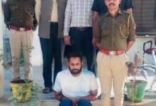 Grandfather cheated of Rs. 1.75 crore by showing fake medical reports - case of Pindwara police station area