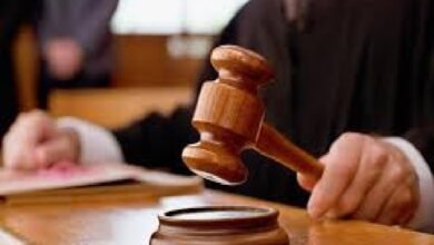 सिरोही. विशिष्ठ न्यायालय (पोक्सो प्रकरण) ने तंत्र क्रिया के बहाने झांसा देकर नाबालिग से शादी रचाने एवं दुष्कर्म के आरोपी व उसके सहयोगी को आजीवन कारावास एवं अर्थदंड की सजा सुनाई है।
