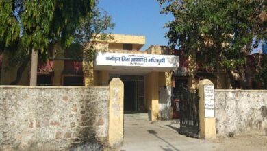 sirohi. The excise department remained a mute spectator to the illegal liquor trade सिरोही। आबकारी विभाग अवैध शराब के धंधे पर मूकदर्शक बना रहा