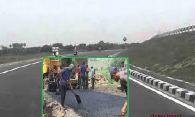 सिरोही विधानसभा क्षेत्र में 82 किमी सडक़ व पुलिया बनेंगे- 7634.91 लाख के वर्क ऑर्डर जारी 82 km of roads and culverts will be constructed in Sirohi Assembly constituency – work orders worth Rs 7634.91 lakh issued