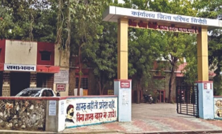 सिरोही. रेवदर के रायपुर पंचायत में अनियमितता के आरोप- जांच के बाद भी जिला परिषद नहीं कर रही कार्रवाई Sirohi: Allegations of irregularities in the Raipur Panchayat of Revdar – despite investigation- the District Council is not taking action.