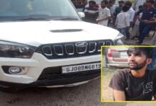 जालोर. जिले के सायला थाना क्षेत्र में तस्करों के खिलाफ कार्रवाई, एक आरोपी को दबोचा Jalore. Action taken against smugglers in the Sayla police station area of the district one accused arrested