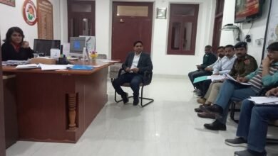 सिरोही. क्लिनिकल एस्टेब्लिशमेंट एक्ट - बगैर पंजीयन चल रहे अस्पताल व लैब सीजिंग के निर्देश Sirohi: Clinical Establishments Act - Instructions issued to seize hospitals and labs operating without registration.