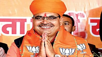 सिरोही. मुख्यमंत्री भजनलाल शर्मा सिरोही आएंगे- सहकार उत्थान शिविर में भाग लेंगे Sirohi: Chief Minister Bhajanlal Sharma will visit Sirohi and participate in the Cooperative utthan Camp.