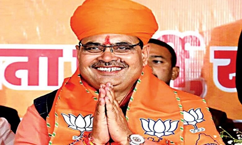 सिरोही. मुख्यमंत्री भजनलाल शर्मा सिरोही आएंगे- सहकार उत्थान शिविर में भाग लेंगे Sirohi: Chief Minister Bhajanlal Sharma will visit Sirohi and participate in the Cooperative utthan Camp.