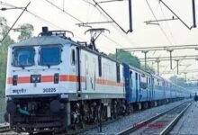 साबरमती-हरिद्वार-साबरमती साप्ताहिक का संचालन शुरू - समर स्पेशल रेल सेवा Sabarmati-Haridwar-Sabarmati Weekly Summer Special Train Service begins