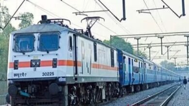 साबरमती-हरिद्वार-साबरमती साप्ताहिक का संचालन शुरू - समर स्पेशल रेल सेवा Sabarmati-Haridwar-Sabarmati Weekly Summer Special Train Service begins