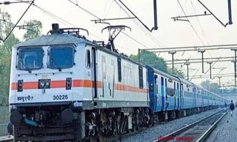 साबरमती-हरिद्वार-साबरमती साप्ताहिक का संचालन शुरू - समर स्पेशल रेल सेवा Sabarmati-Haridwar-Sabarmati Weekly Summer Special Train Service begins