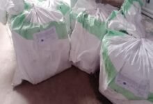 सिरोही. पुलिस ने अहमदाबाद से पिण्डवाड़ा में आई प्रतिबंधित दवाइयों की खेप बरामद की-उदयपुर जानी थी खेप Sirohi: Police seized a consignment of banned drugs that had arrived in Pindwara from Ahmedabad and was destined for Udaipur.