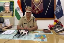 जयपुर में तैनात रहे पति-पत्नी पुलिस अधिकारी पुष्पेंद्रसिंह राठौड़ व कमल शेखावत के तबादले पुष्पेंद्रसिंह राठौड़ सिरोही एसपी व कमल शेखावत जोधपुर कमिश्नरेट में डीसीपी वेस्ट Transfer of Husband-and-Wife Police Officers Pushpendra Singh Rathore and Kamal Shekhawat Formerly Posted in Jaipur ips Pushpendra Singh Rathore Appointed as SP of Sirohi- ips Kamal Shekhawat as DCP (West) in the Jodhpur Commissionerate