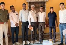 सिरोही. स्वास्थ्य विभाग ने रेवदर क्षेत्र के मगरीवाड़ा में अवैध रूप से चल रहे दो क्लीनिक सीज कर लिए Sirohi: The health department seized two clinics operating illegally in Magriwada, Revdar area.