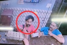 हवाला के चक्कर में दो लाख की धोखाधड़ी- सिरोही से चल रहा हवाला कारोबार- नकेल नहीं कस रही पुलिस Fraud of ₹2 Lakhs Linked to Hawala Racket — Hawala racket Running from Sirohi — Police Fail to Crack Down