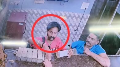 हवाला के चक्कर में दो लाख की धोखाधड़ी- सिरोही से चल रहा हवाला कारोबार- नकेल नहीं कस रही पुलिस Fraud of ₹2 Lakhs Linked to Hawala Racket — Hawala racket Running from Sirohi — Police Fail to Crack Down