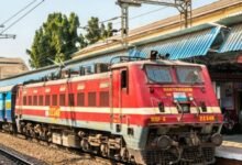 मैसूरू-जोधपुर-मैसूरू एक्सप्रेस साप्ताहिक स्पेशल रेल सेवा का संचालन Operation of the Mysuru–Jodhpur–Mysuru Weekly Special Train Service