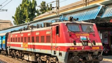 मैसूरू-जोधपुर-मैसूरू एक्सप्रेस साप्ताहिक स्पेशल रेल सेवा का संचालन Operation of the Mysuru–Jodhpur–Mysuru Weekly Special Train Service