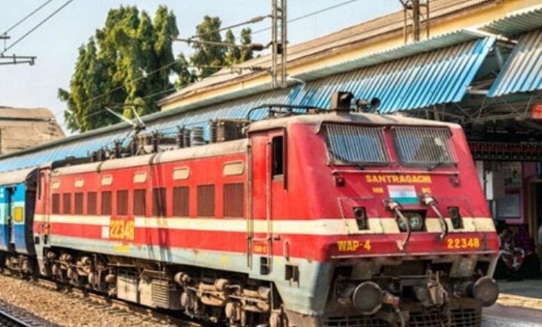 मैसूरू-जोधपुर-मैसूरू एक्सप्रेस साप्ताहिक स्पेशल रेल सेवा का संचालन Operation of the Mysuru–Jodhpur–Mysuru Weekly Special Train Service