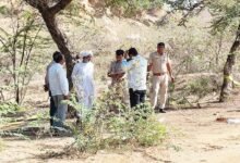 Sirohi: Woman's Body Found in Dantrai (Reodar) — Body Dumped After Murder in Ramsin (Jalore) — Murder Case Registered Against Father Based on Son's Complaint