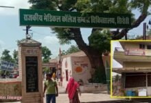 सिरोही. यौन उत्पीडऩ जैसे गंभीर मामलों में भी जिला अस्पताल गंभीरता नहीं दिखा रहा सिरोही. चिकित्सक ने छुपाए रखा यौन उत्पीडऩ का मामला- गंभीरता दिखाते तो पखवाड़ेभर पहले ही खुल जाता यह मामला सिरोही. निजी हॉस्टल में पांच बच्चों के साथ यौन उत्पीडऩ व अनुचित कृत्य की पुष्टि Sirohi: District hospital fails to treat even serious cases—such as sexual abuse—with due seriousness. Sirohi: Doctor withheld information regarding a sexual abuse case; had the matter been treated seriously, it would have come to light a fortnight ago. Sirohi: Sexual abuse and inappropriate acts involving five children at a private hostel confirmed.