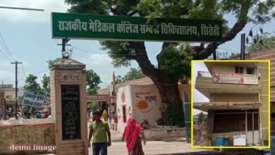 सिरोही. यौन उत्पीडऩ जैसे गंभीर मामलों में भी जिला अस्पताल गंभीरता नहीं दिखा रहा सिरोही. चिकित्सक ने छुपाए रखा यौन उत्पीडऩ का मामला- गंभीरता दिखाते तो पखवाड़ेभर पहले ही खुल जाता यह मामला सिरोही. निजी हॉस्टल में पांच बच्चों के साथ यौन उत्पीडऩ व अनुचित कृत्य की पुष्टि Sirohi: District hospital fails to treat even serious cases—such as sexual abuse—with due seriousness. Sirohi: Doctor withheld information regarding a sexual abuse case; had the matter been treated seriously, it would have come to light a fortnight ago. Sirohi: Sexual abuse and inappropriate acts involving five children at a private hostel confirmed.