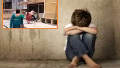 सिरोही. शहर में अवैध रूप से चल रहे हॉस्टल में पांच बच्चों के यौन उत्पीडऩ का मामला Sirohi: Case of sexual abuse of five children in an illegally operating private hostel in the city. सिरोही. प्रलोभन देकर निजी हॉस्टल वार्डन कर रहा था बच्चों का यौन उत्पीडऩ Sirohi: A private hostel warden was sexually abusing children by luring them.